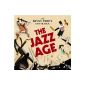 The Jazz Age (Audio CD)