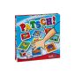 Noris Spiele 606013612 - Patsch, Children's (toy)
