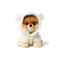 Enesco 4037126 Plush Itty Bitty Boo Bear Costume Polyester 12 cm (Toy)