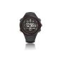 Greenhouse-GPS Wristwatch GL004 healthy wristwatch GPS nevigation Heartbeat Counter Compass (clock)