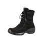 Legero Mocc 70052300 Women's boots (shoes)