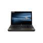 HP ProBook 4520s Notebook PC 15.6 