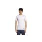 NIKE Men's Short Sleeve Shirt Pro Core Tight 2.0 (Sports Apparel)