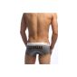 SEOBEAN Trunk Boxer Brief Underwear Men (Clothing)