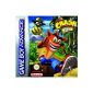 Crash Bandicoot XS (video game)