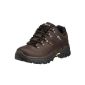 Grisport Dartmoor, unisex - adult hiking shoes (Textiles)
