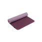 Yogistar yoga mat Pro - very slippery - 14 colors (equipment)