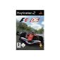 F1 - 06 (Platinum) (Video Game)