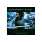Kingdom of Heaven (Kingdom of Heaven) (Audio CD)