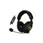 Turtle Beach Ear Force X12 (Frustration Free Packaging) - [XBox 360, PC] (optional)