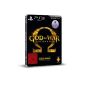 God of War: Ascension - Special Edition (Steelbook) (Video Game)