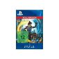 The Legend of Korra [Full Version] [PS4 code for German bank account] (Software Download)