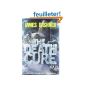 The Death Cure (Maze Runner, Book Three) (Paperback)