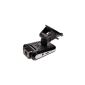 ednet Full HD Car Camera DVR Dash Cam Carcam tachograph (USB 2.0, HDMI Schnitstelle) (Accessories)