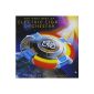 All Over The World: The Very Best Of Electric Light Orchestra (Audio CD)
