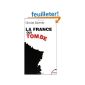 France, which falls (Paperback)