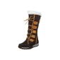 Superfit Cara Boot 90015411 girls boots (shoes)