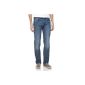 Levi's Men's 501 Original Fit Jeans (Textiles)