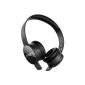 Sol Republic Tracks Air Wireless On-Ear Headphones with NFC (Bluetooth) (Electronics)