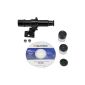 Celestron FirstScope 76 Accessory Pack (Electronics)