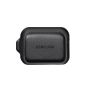 Desktop charger for Samsung Galaxy Gear 2 Black - fits SM-R380 (Accessory)