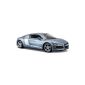 Maisto - 31281r - Miniature Vehicle - Model For The scale - Audi R8 - 2010 - 1/24 Scale (Toy)