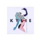 Kylie - The Albums 2000-2010 (5 CD Box Set) (CD)