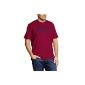 s.Oliver Big Size Men's T-Shirt 15.502.32.2368, Monochrome (Textiles)