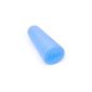 66fit Elite Foam Roller - 15 cm x 45 cm - Blue (Sports)