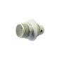 Legrand LEG91123 polyamide White Socket screw bulb E14 (Tools & Accessories)