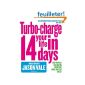 Juice Master: Turbo-Charge Your Life in 14 Days (Paperback)
