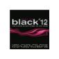 Best of Black 2012 (Audio CD)
