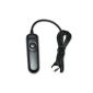 Remote shutter / wired remote with 120cm cable for Nikon