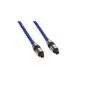 Good Connections Premium Toslink Optical Audio Cable S (Electronics)