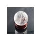 Feng Shui Crystal Ball Natural Quartz Transparent support and offers free Mxsabrina red string bracelet