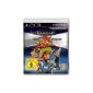 The Jak and Daxter Trilogy [Classics HD] - [PlayStation 3] (Video Game)