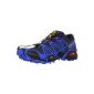 Salomon Speed ​​Cross 3 127609, Mens Shoes - Running (Textiles)