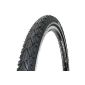 Good tires at a reasonable price, but not 100% puncture resistance