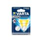 VARTA ordered, received DURACELL ...