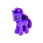 Ty - Ty41004 - Plush - My Little Pony - Twilight Sparkle (Toy)