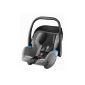 Recaro Privia carrycot Group 0+ (0-13 kg) (Baby Product)