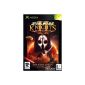 Star Wars: Knights of the Old Republic II - Sith Lords the (Video Game)