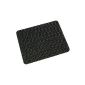 Anti-slip mat for load securing, reinforced fabric, 0.4 x 1.0 m, can be cut