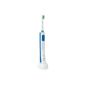 Braun Oral-B Professional Care 500 Olympia depth cleaning electric toothbrush (Personal Care)