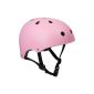 Helmet Sticker SFR Girl - Pink (Miscellaneous)
