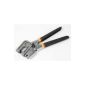 Elite 911204 Crimping pliers for metal profile (plasterboard) (Tools & Accessories)