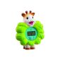 Vulli Baby Care - The baby bath - Bath Thermometer Sophie the Giraffe (Baby Care)