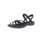 Teva Kayenta Suede W's Ladies' sports & outdoor sandals (textiles)