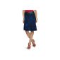Desigual Skirt (knee-length) 31F2772 (Textiles)