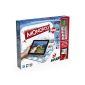Hasbro 38115100 - Monopoly Zapped - playable with iPad, iPhone and iPod Touch (Toys)